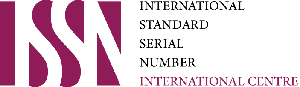 ISSN